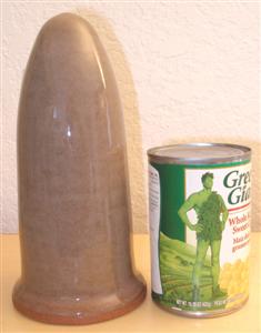 Stone Monster huge dildo butt plug anal penis buttplug