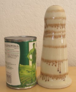 Stone Monster huge dildo butt plug anal penis buttplug