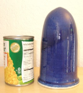 Stone Monster huge dildo butt plug anal penis buttplug