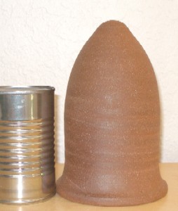 Stone Monster huge dildo butt plug anal penis buttplug