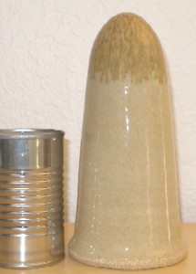 Stone Monster huge dildo butt plug anal penis buttplug