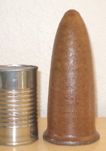 Stone Monster huge dildo butt plug anal penis buttplug