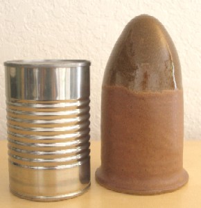 Stone Monster huge dildo butt plug anal penis buttplug