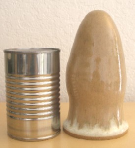 Stone Monster huge dildo butt plug anal penis buttplug