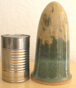 Stone Monster huge dildo butt plug anal penis buttplug