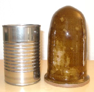 Stone Monster huge dildo butt plug anal penis buttplug