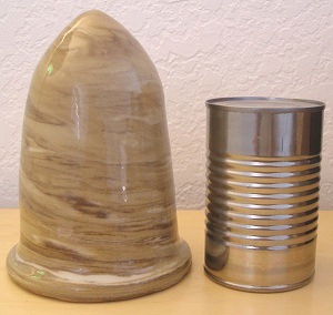 Stone Monster huge dildo butt plug anal penis buttplug