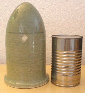 Stone Monster huge dildo butt plug anal penis buttplug