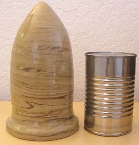 Stone Monster huge dildo butt plug anal penis buttplug