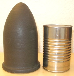 Stone Monster huge dildo butt plug anal penis buttplug