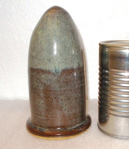 Stone Monster huge dildo butt plug anal penis buttplug