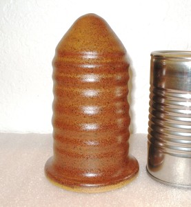 Stone Monster huge dildo butt plug anal penis buttplug