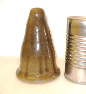 Stone Monster huge dildo butt plug anal penis buttplug