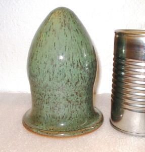 Stone Monster huge dildo butt plug anal penis buttplug