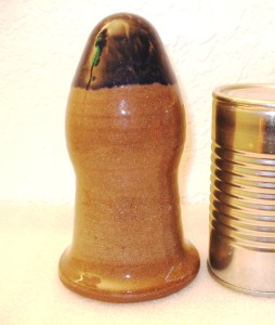 Stone Monster huge dildo butt plug anal penis buttplug