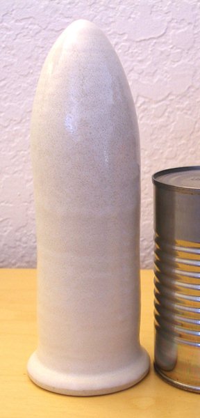 Stone Monster huge dildo butt plug anal penis buttplug