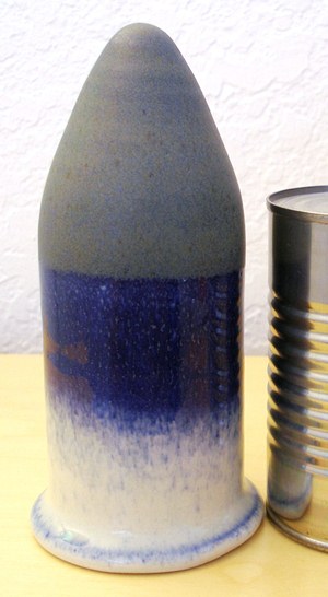 Stone Monster huge dildo butt plug anal penis buttplug