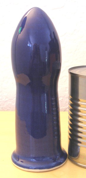 Stone Monster huge dildo butt plug anal penis buttplug